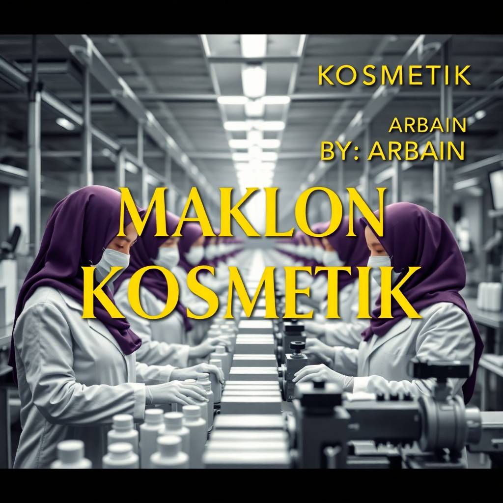 Membangun Kepercayaan dengan Bukti Sosial dan Pengalaman Umum dari Maklon Obat Herbal Terbaik