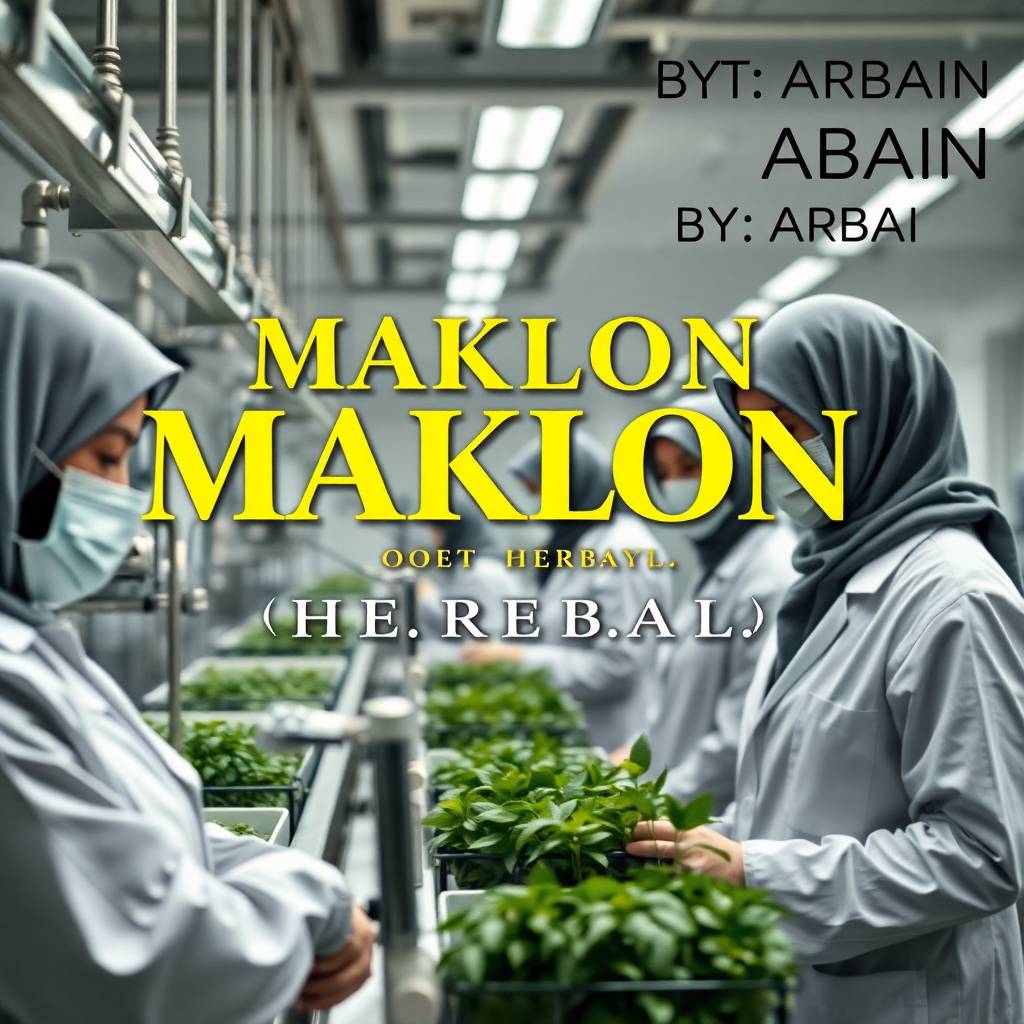 Cocok Untuk Siapa? Maklon Obat Herbal Terbaik dari Ratusan Mitra PT Arbain Jaya Investama - Salah Satu Solusi Investasi Kesuksesan Anda