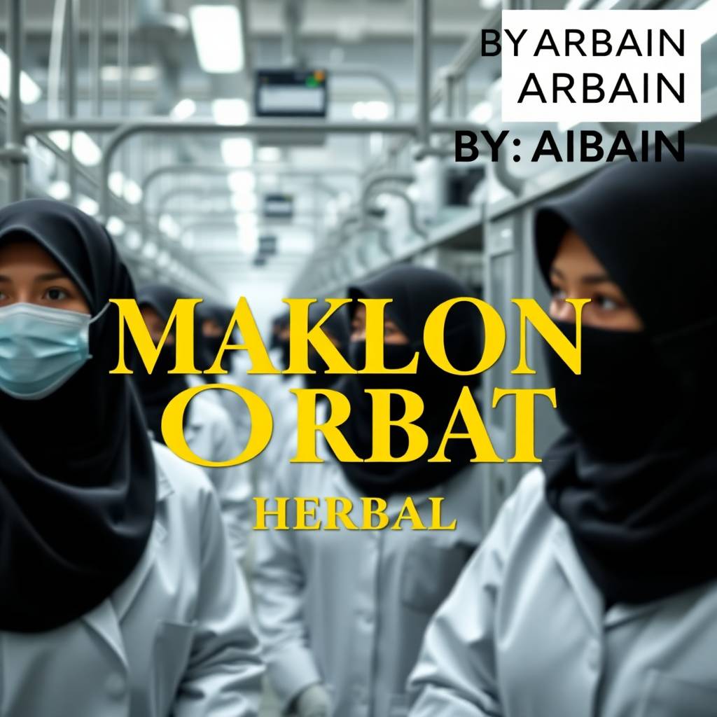 Rekomendasi Jasa Maklon Obat Herbal Premium yang Memuaskan: Dapatkan Sampel Produk Gratis dengan PT Arbain Jaya Investama