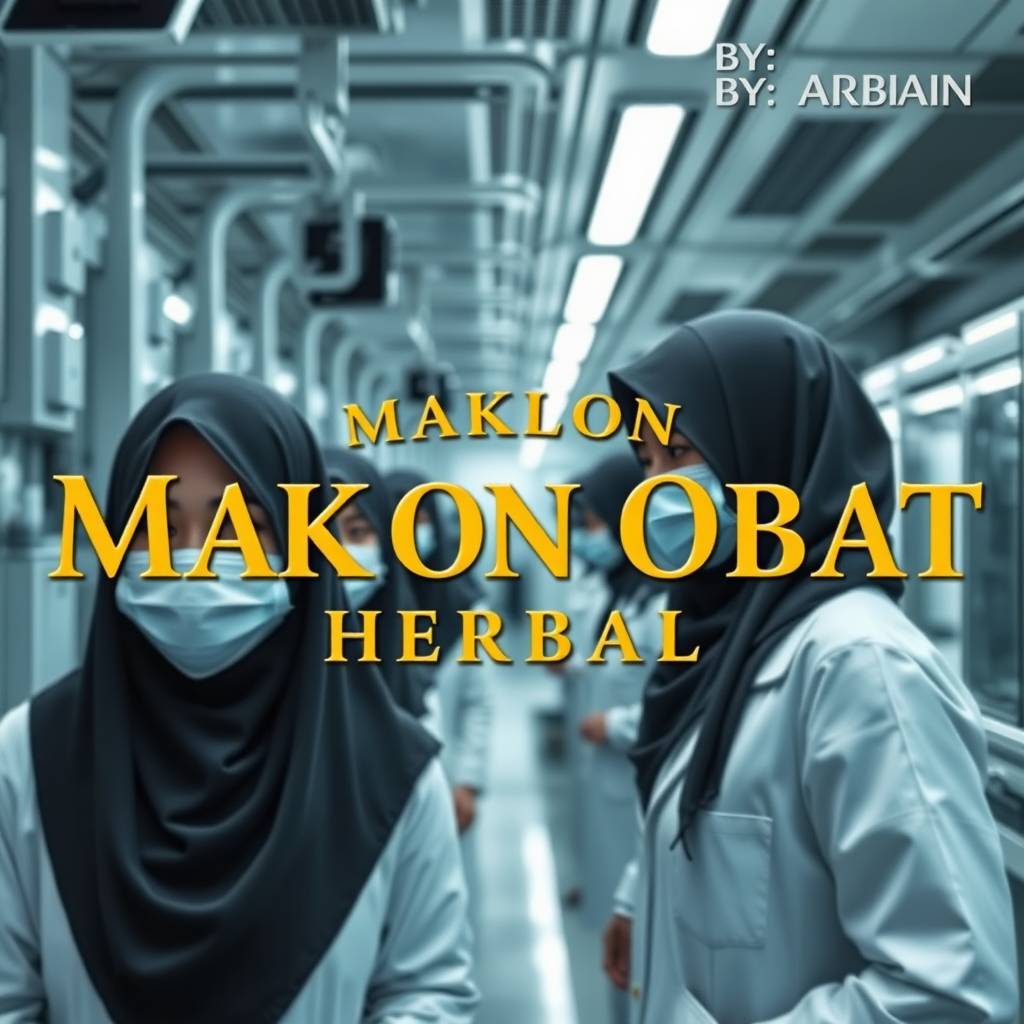 Panduan Memilih Jasa Maklon Obat Herbal yang Tepat: Checklist Pembelian untuk Meningkatkan Kualitas Produk