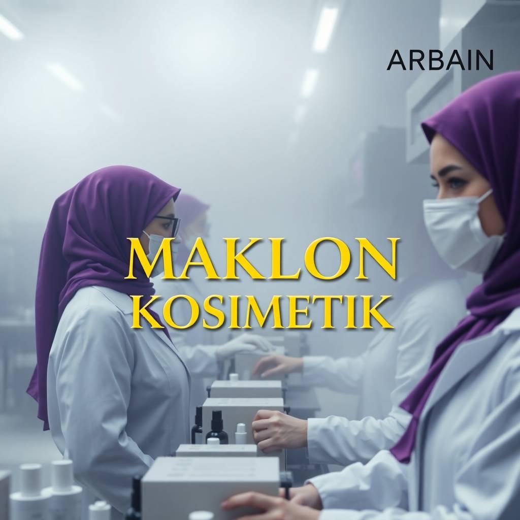 Kenali Perusahaan Maklon Obat Herbal Premium yang Lebih Dicari Oleh Masyarakat: Bukti Sosial dan Pengalaman Umum