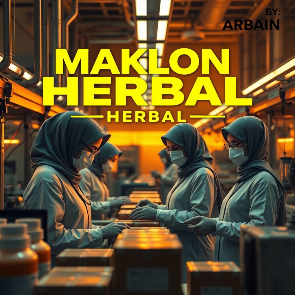 Menghindari Kesalahan Umum Saat Membeli Produk Obat Herbal: Tips dan Strategi yang Tepat