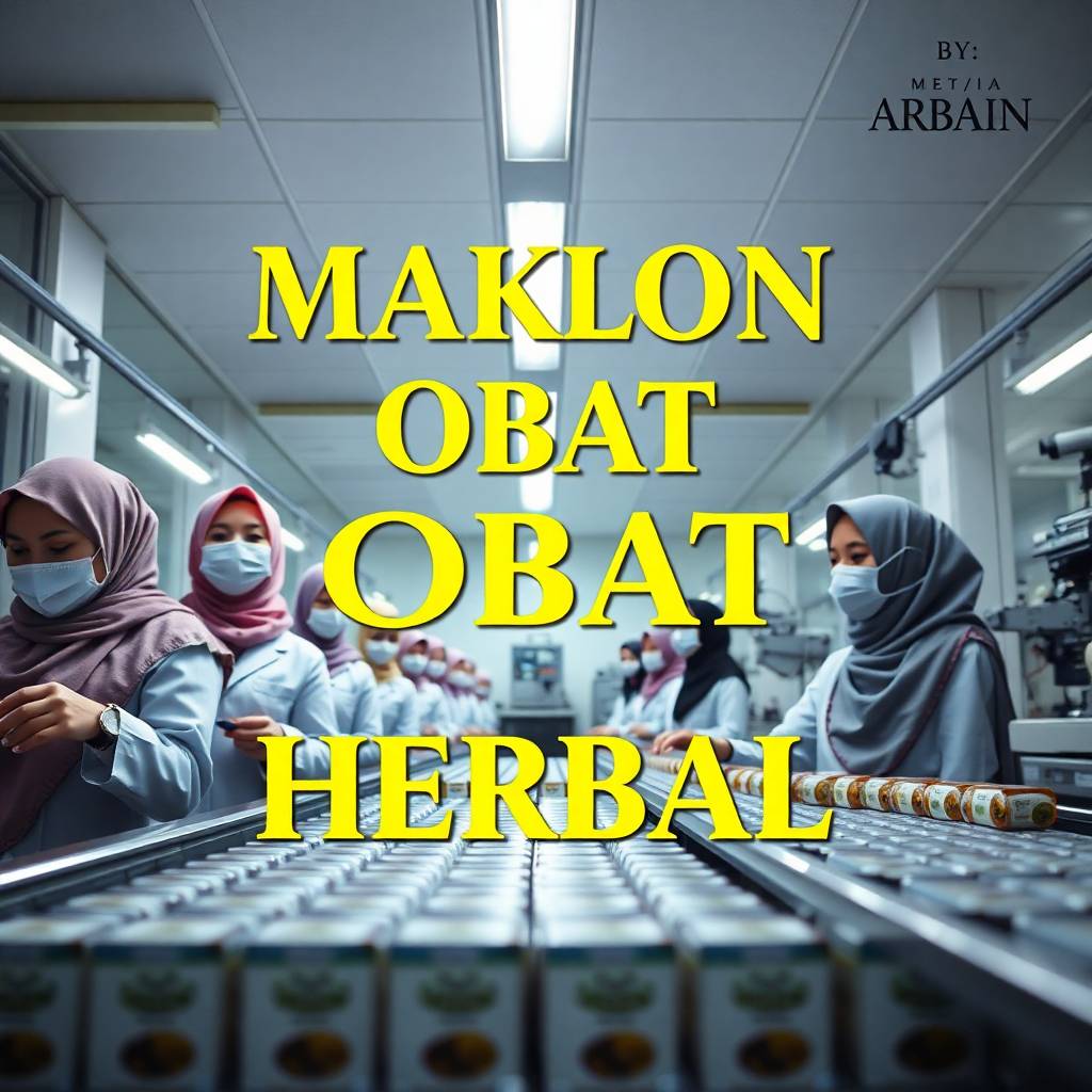 Menghadirkan Kualitas Terbaik: Perbandingan Jasa Maklon Obat Herbal dengan Alternatif Lain