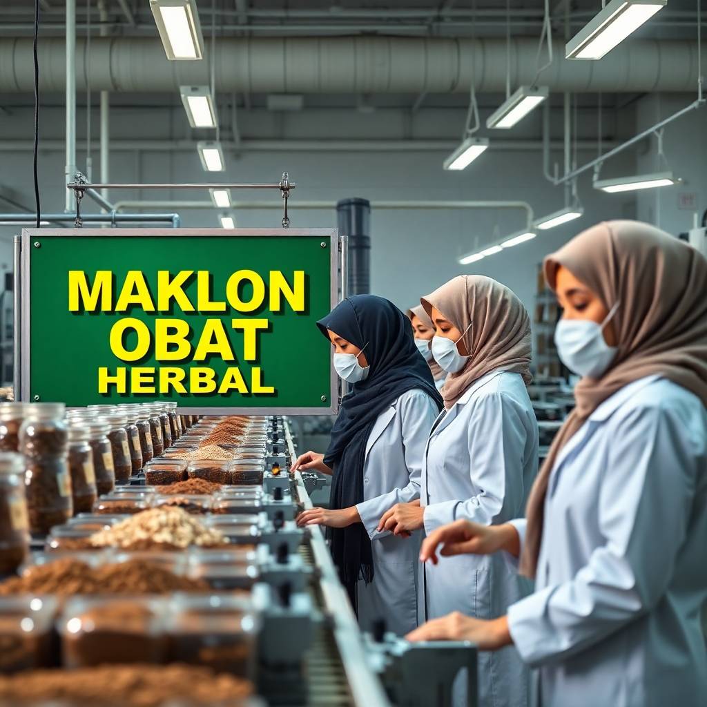 FAQ Lengkap untuk Calon Pembeli: Meningkatkan Kemudahan Dalam Mendapatkan Produk Herbal Modern dari PT Arbain Jaya Investama