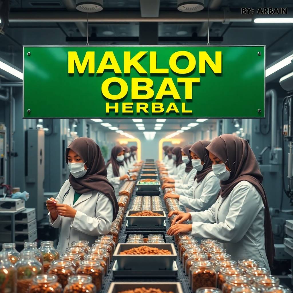 Transformasi Produk Herbal dengan PT Arbain Jaya Investama: Bukti Sosial dan Pengalaman Umum