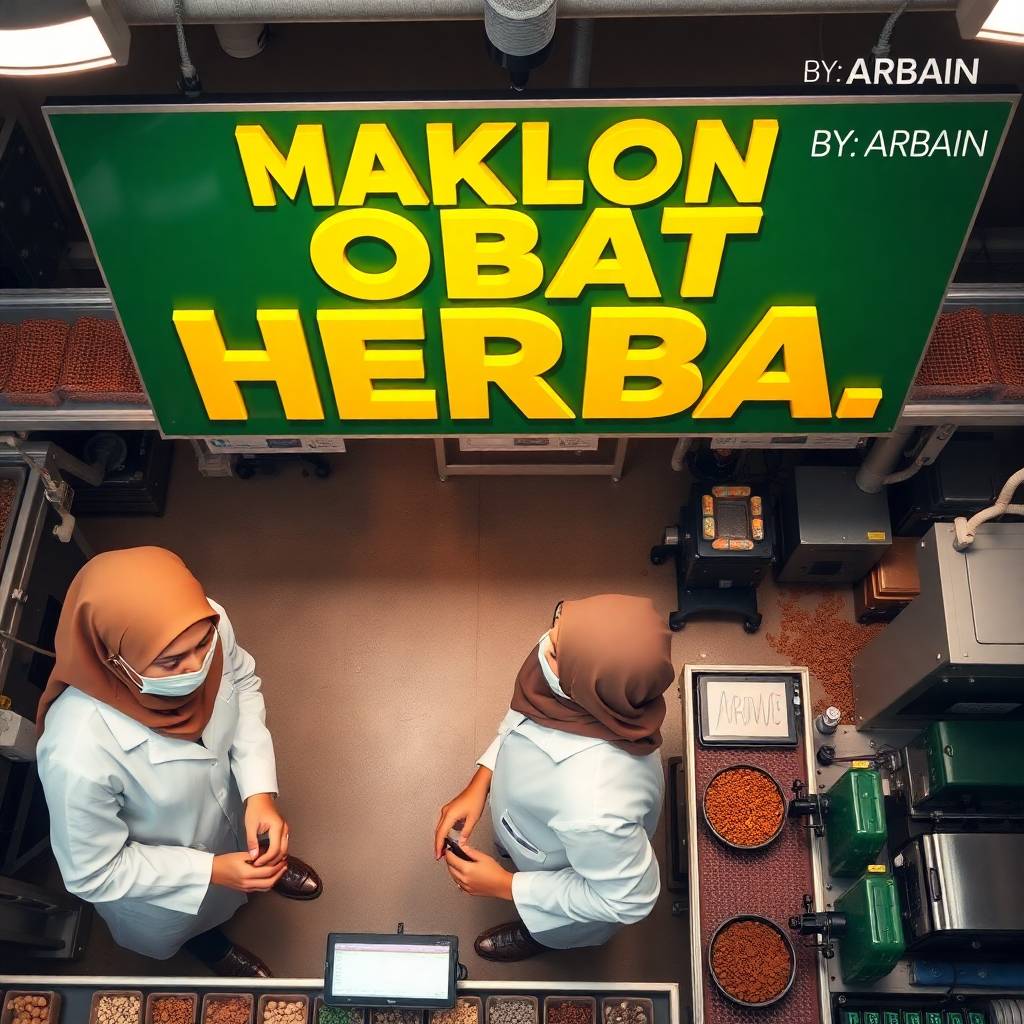 Produk Herbal Modern yang Cocok untuk Siapa? Penjelasan Lengkap tentang Inovasi PT Arbain Jaya Investama
