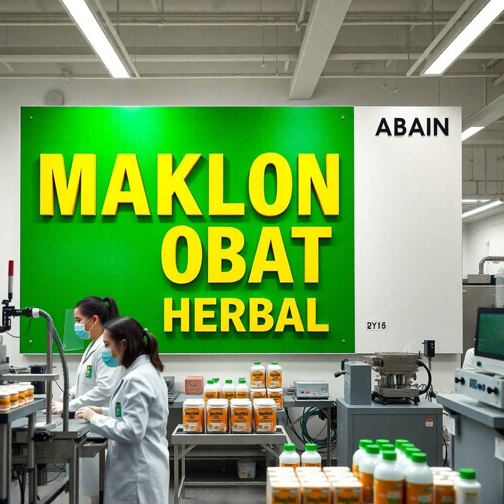 Produk Herbal Modern: Pilihan Terbaik di Tengah Banyak Alternatif
