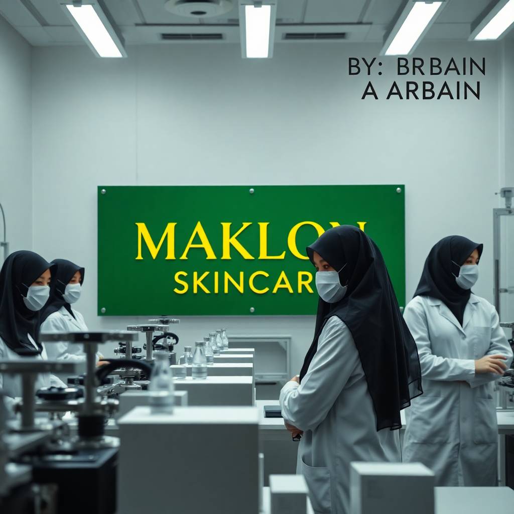 Manfaat Utama Membuat Produk Body Care Premium dengan PT Arbain Jaya Investama: Mengatasi Masalah Skincare yang Umum
