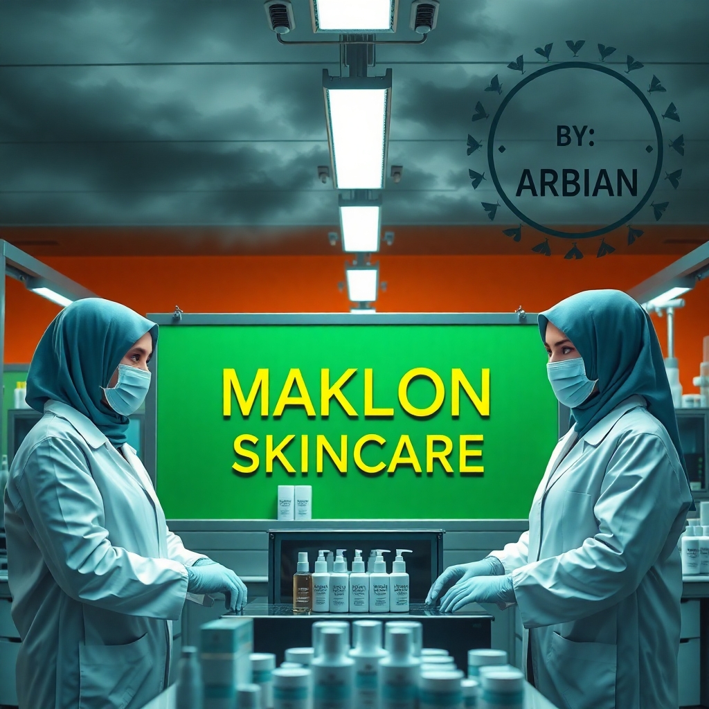 FAQ Lengkap untuk Calon Pembeli: Membantu Anda Menemukan Produkt Body Care Premium yang Tepat