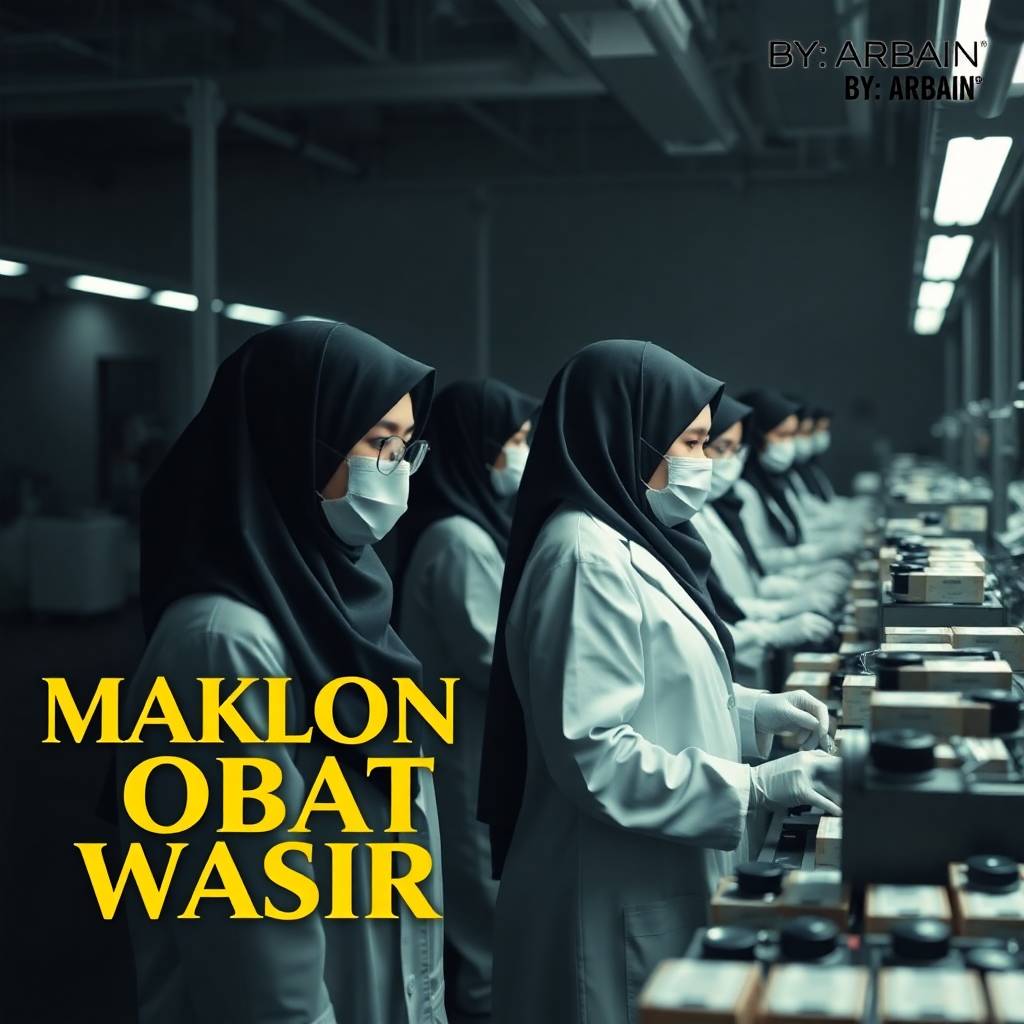 Manfaat Utama Menggunakan Maklon Obat Ambeien Premium untuk Meningkatkan Kesuksesan Launching Brand Sehat Anda