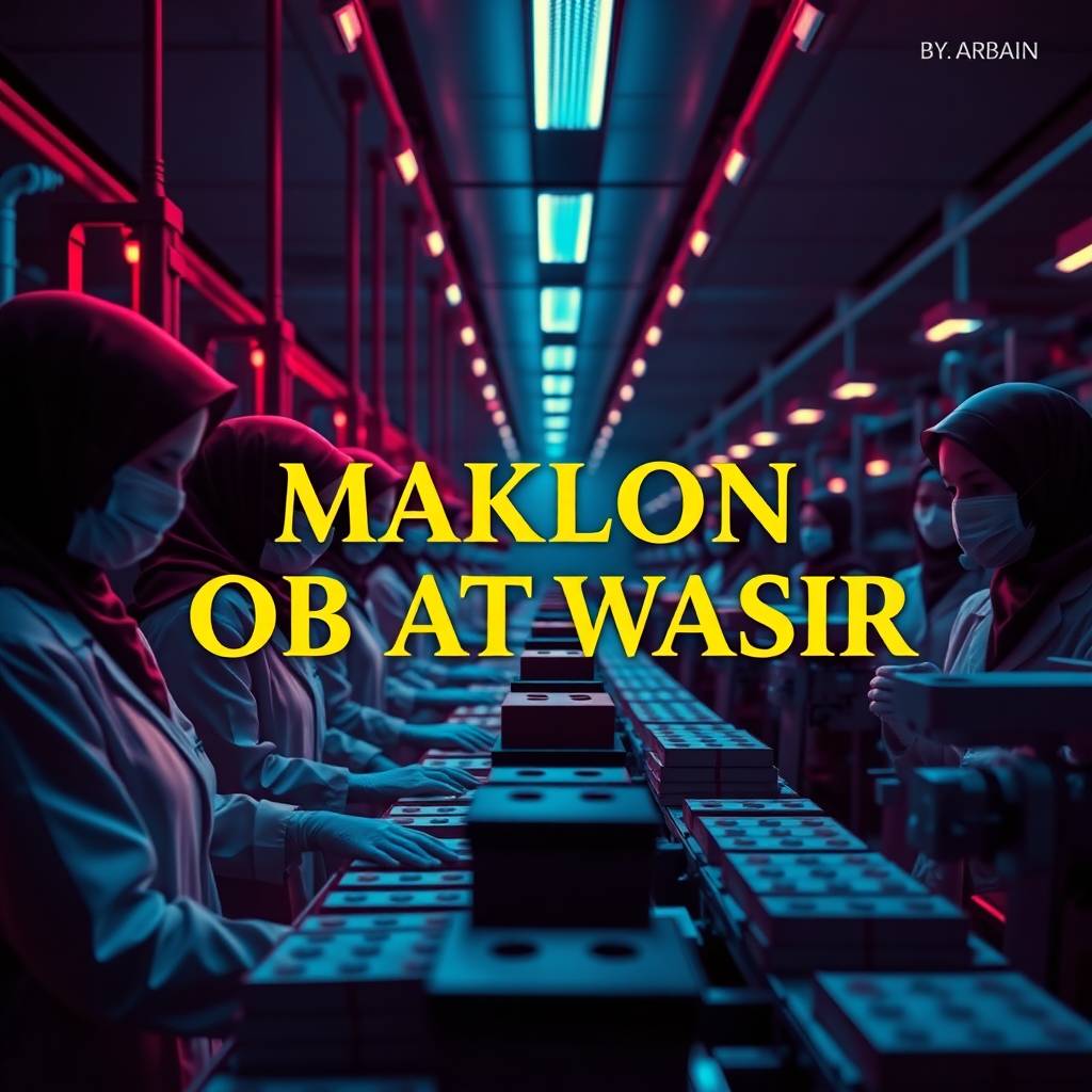 FAQ Lengkap untuk Calon Pembeli Maklon Obat Ambeien Premium dari PT Arbain Jaya Investama: Cari Jawaban yang Tepat!