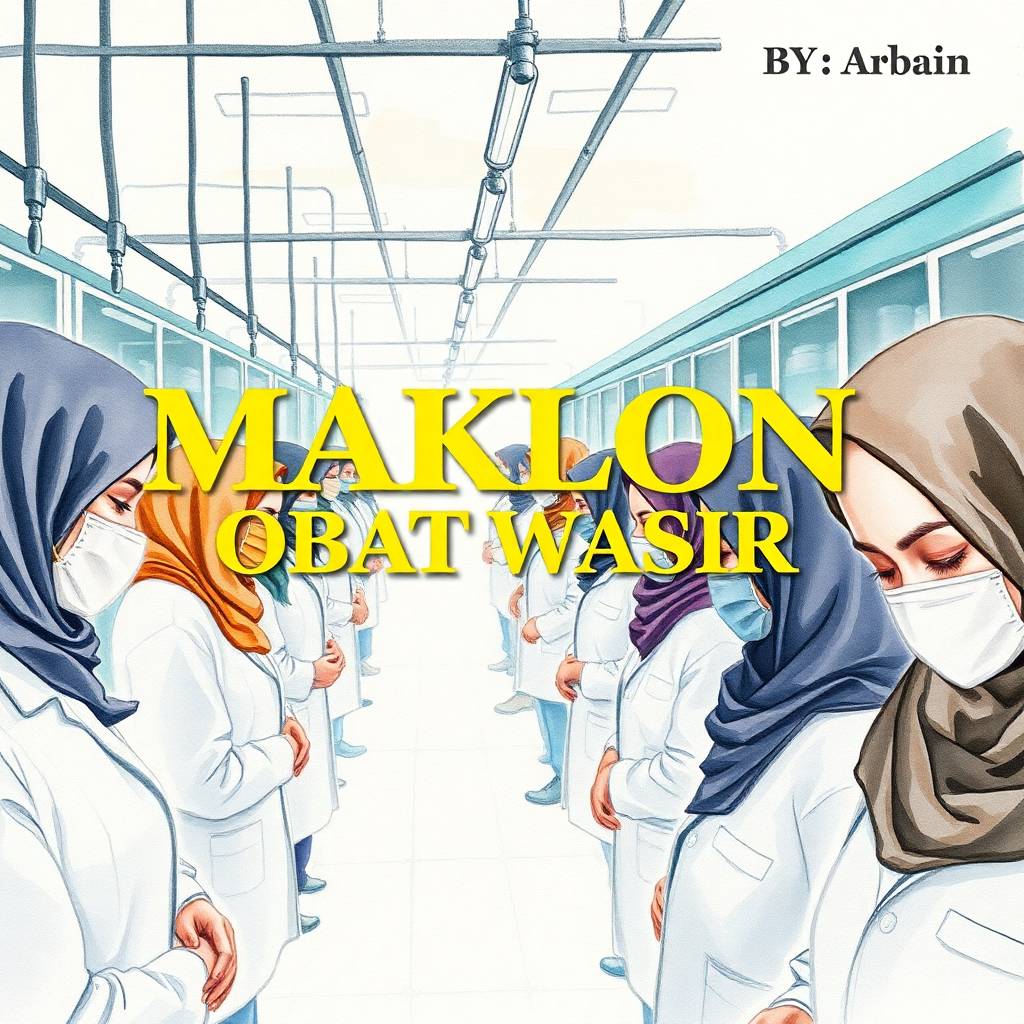 Bagaimana PT Arbain Jaya Investama Membantu Anda Mencapai Sukses di Dunia Kosmetik dengan Maklon Obat Ambeien Premium