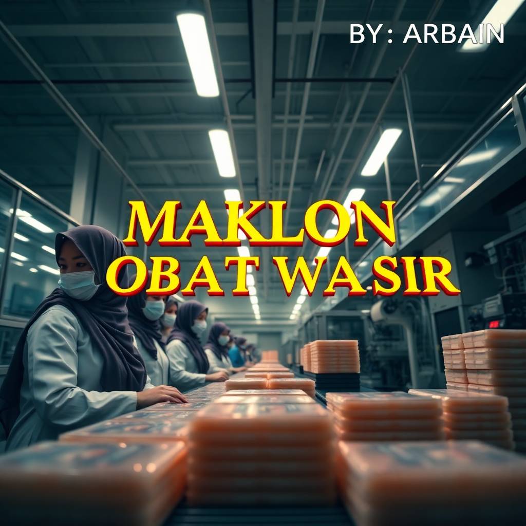 Ringkasan Rekomendasi Maklon Obat Ambeien Terbaik dari Ratusan Mitra - Hubungi Sekarang! 081804599614