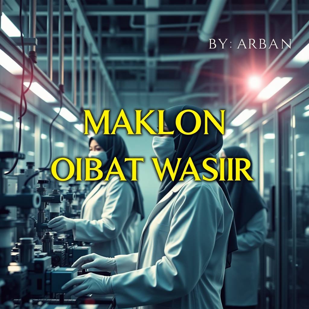 FAQ Lengkap untuk Calon Pembeli: Pilih Maklon Obat Ambeien yang Terbaik dari Ratusan Mitra PT Arbain Jaya Investama