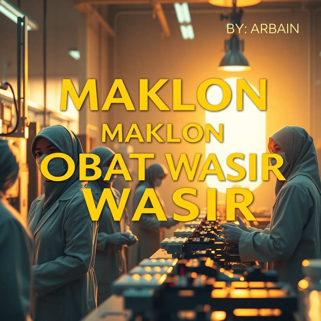 Maklon Obat Ambeien dengan Reputasi Terbaik: Bukti Sosial dan Pengalaman Umum dari Ratusan Mitra