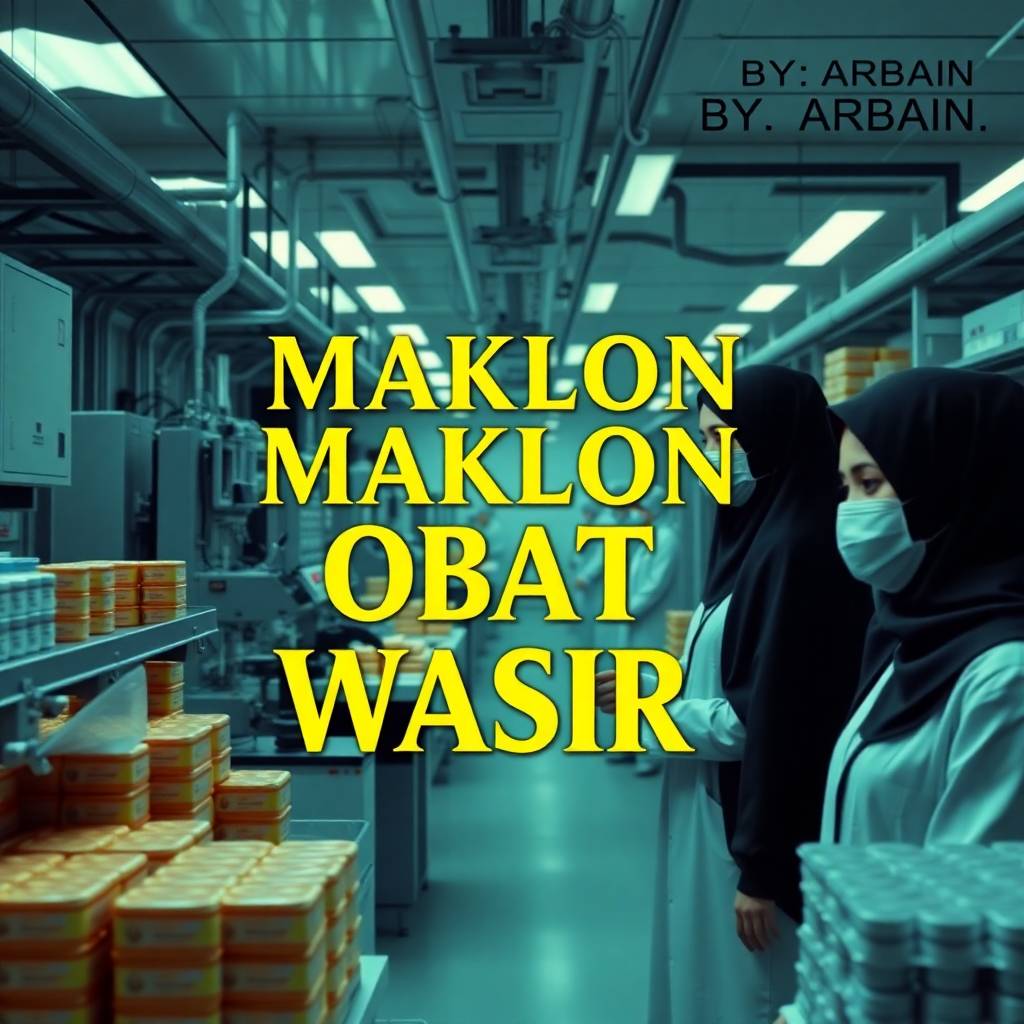 5 Kesalahan Umum Saat Membeli Obat Ambeien yang Harus Dihindari dan Cara Mengatasinya dengan Maklon Obat Ambeien Terbaik dari Ratusan Mitra PT Arbain Jaya Investama