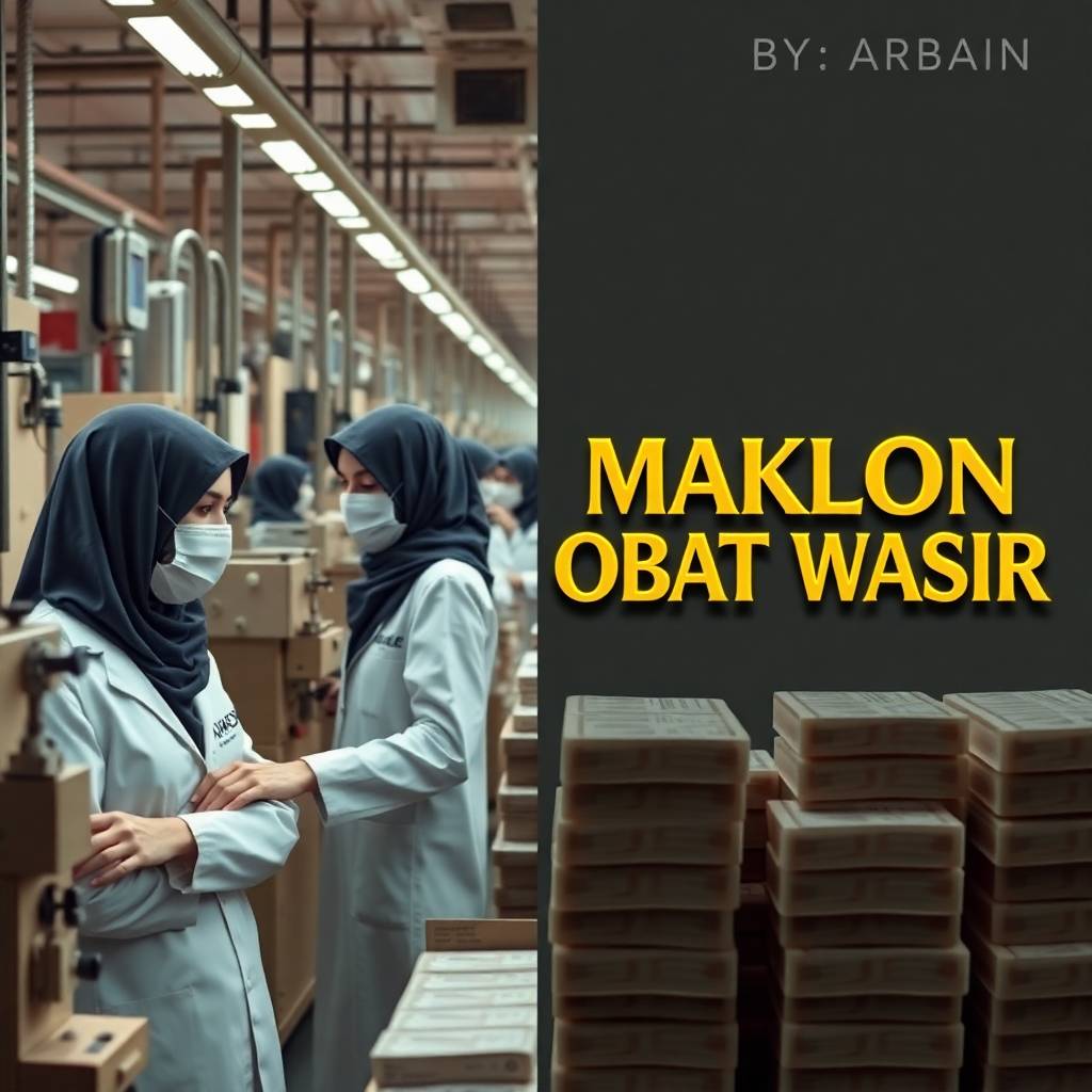 Maklon Obat Ambeien Terbaik: Perbandingan dengan Alternatif yang Lebih Mahal