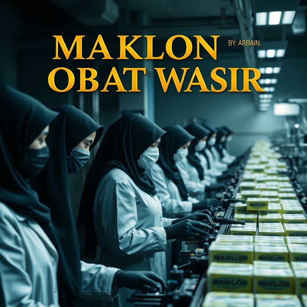 Jasa Maklon Obat Ambeien Premium: Mengapa Pilih Kami?