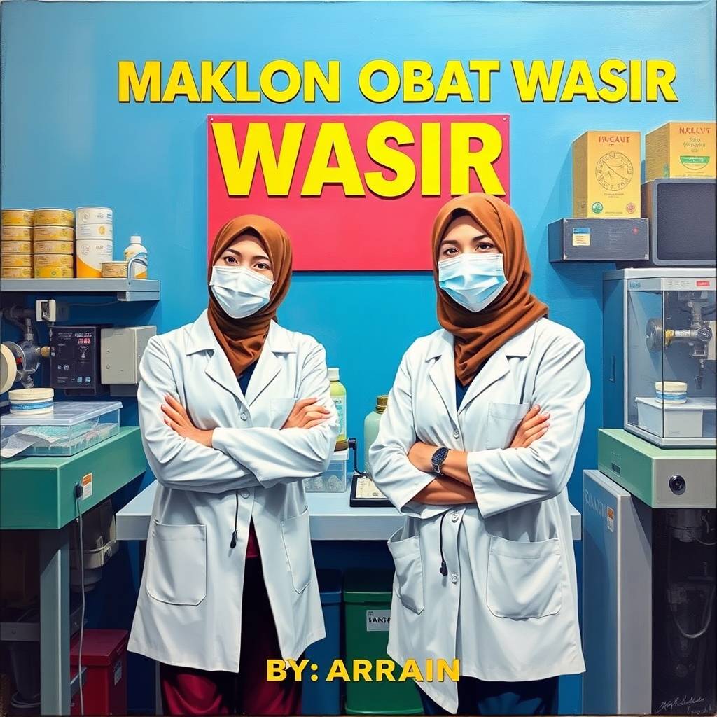 Maklon Obat Ambeien Minimal Order Sangat Kecil: Solusi Membuat Bisnis Baru Lebih Cepat dan Efektif dengan PT Arbain Jaya Investama