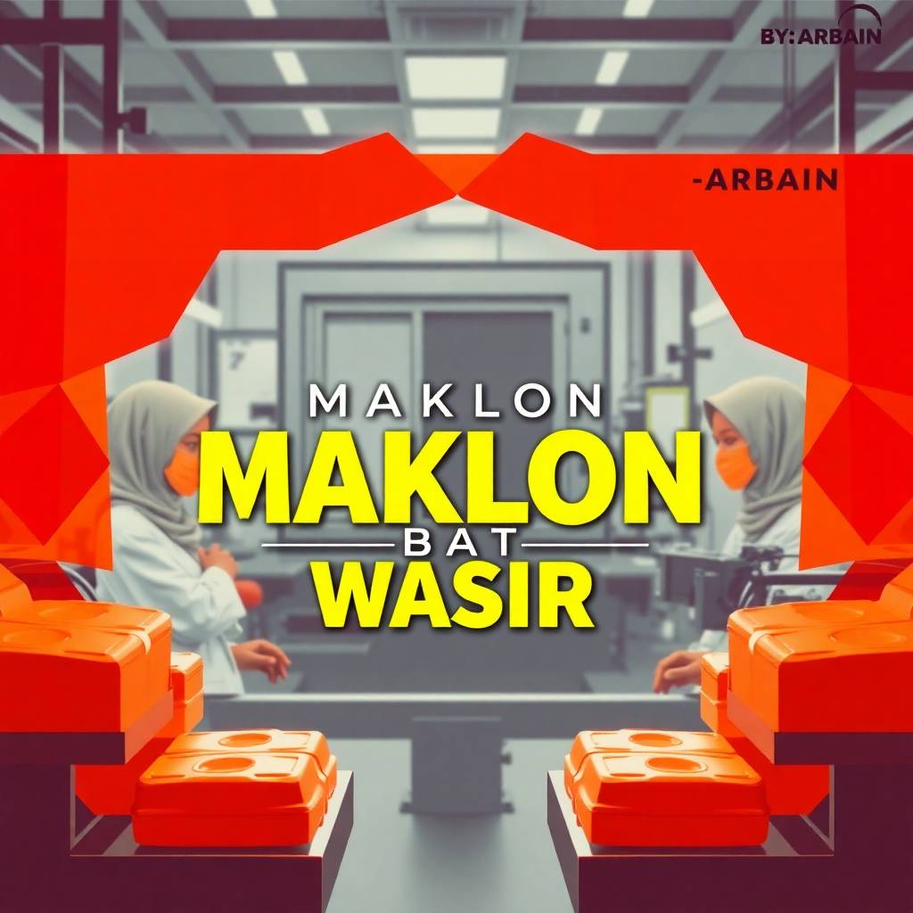 Keunggulan Terbaik dalam Maklon Obat Ambeien: Mengapa Pilih PT Arbain Jaya Investama?