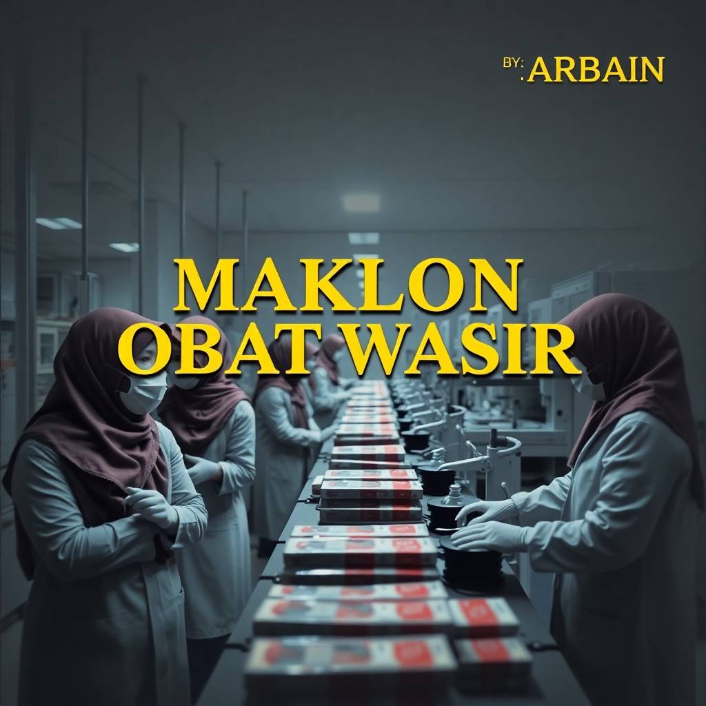 Perbandingan Maklon Obat Ambeien dengan Alternatif: Pilih yang Tepat untuk Segmentation Pasar Luas