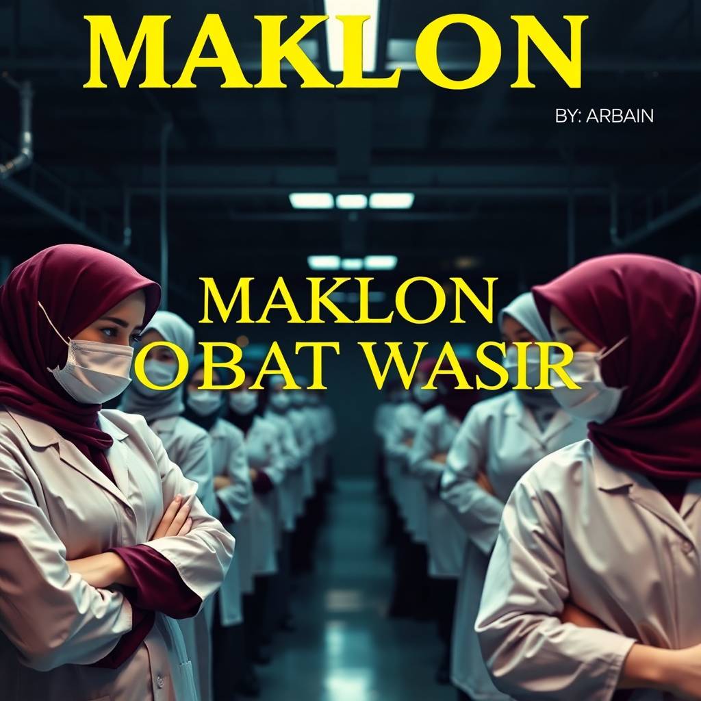 Jasa Maklon Obat Ambeien Pilihan Utama Tokoh dan Praktisi Kesehatan Nasional yang Cocok untuk Anda