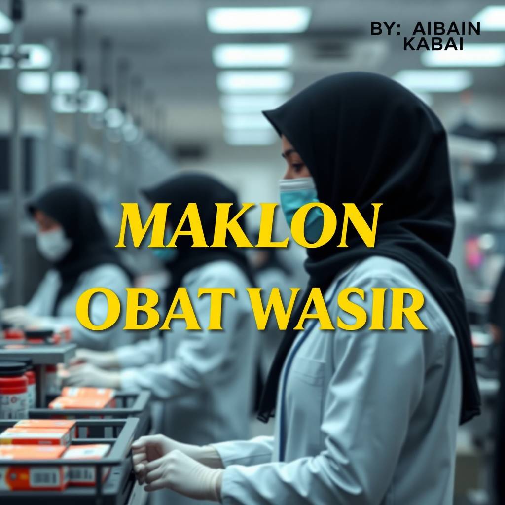 FAQ Lengkap untuk Calon Pembeli: Maklon Obat Ambeien Berkhasiat Tinggi dengan Teknologi Ekstraksi Dingin PT Arbain Jaya Investama