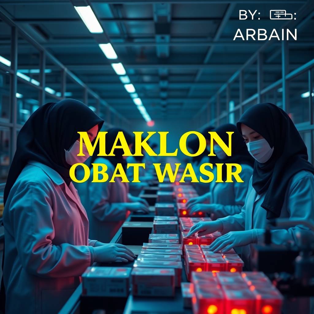 Tentang Maklon Obat Ambeien Berkhasiat Tinggi dengan Teknologi Ekstraksi Dingin untuk Menghadirkan Produk yang Tepat untuk Anda