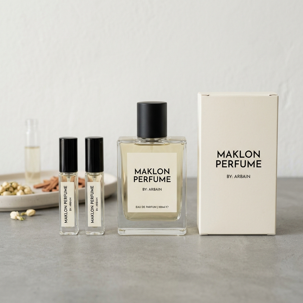 Keunggulan Jasa Maklon Parfum yang Membuat Kami Berbeda dari yang Lain