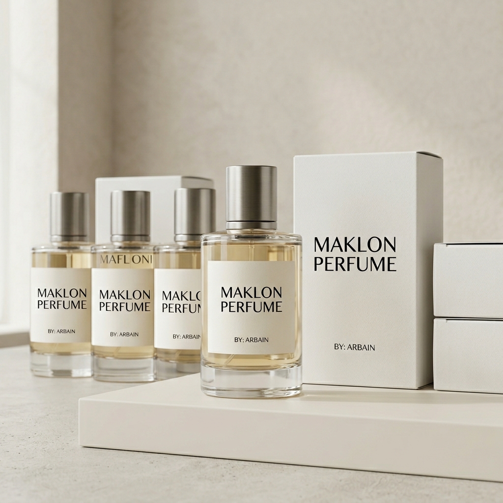 Cara Pesan Jasa Maklon Parfum yang Aman dan Efektif: Panduan Lengkap untuk Merek Anda