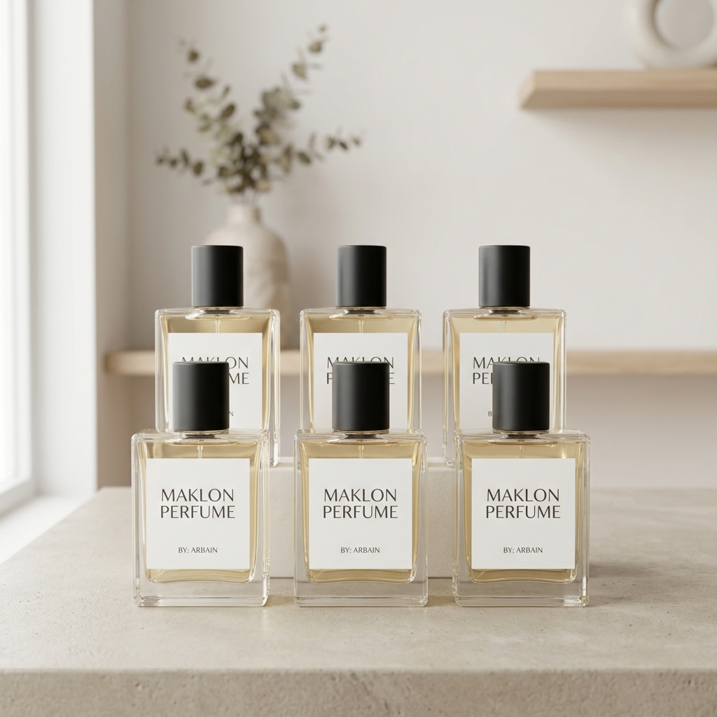 Cocok Untuk Siapa? Mengapa Membuat Produk Parfum Sendiri Dengan Jasa Maklon Parfum