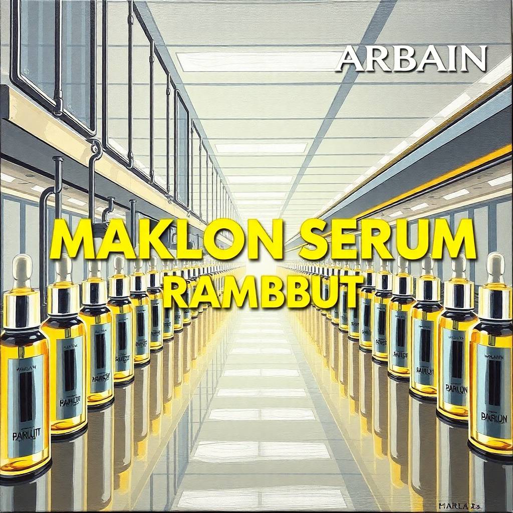 Rahasia Formula Serum Rambut Eksklusif: Jawaban Pertanyaan Calon Pembeli