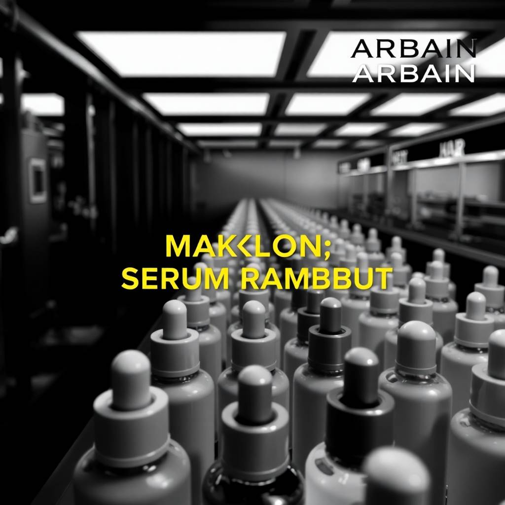 Bukti Sosial & Pengalaman Umum: Bagaimana PT Arbain Jaya Investama Mengubah Bisnis Kosmetik Anda