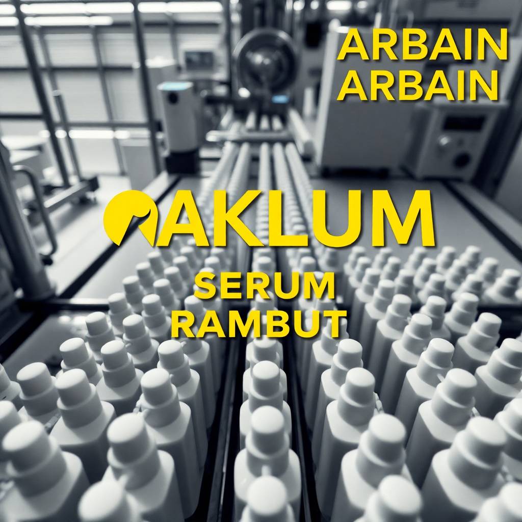 Mitra Maklon Serum Rambut Eksklusif untuk Bisnis Hair Care High-End: Ringkasan Rekomendasi + Hubungi Kami Sekarang!
