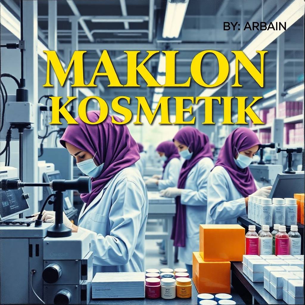 Membangun Brand Kosmetik Cerdas: Cocok untuk Siapa dan Fungsinya