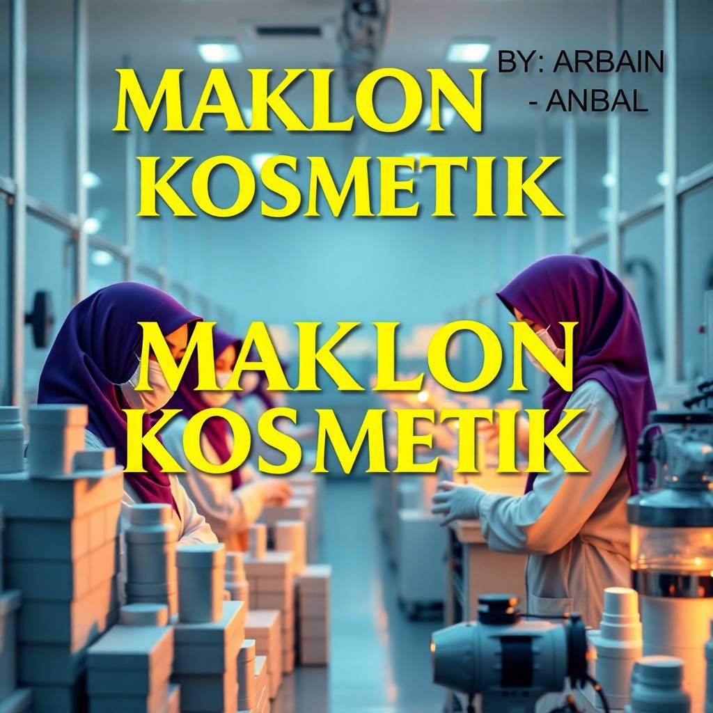Kesalahan Umum Saat Membeli Produk Kosmetik + Cara Menghindari dengan Jasa Maklon Kosmetik Premium PT Arbain Jaya Investama 081804599614