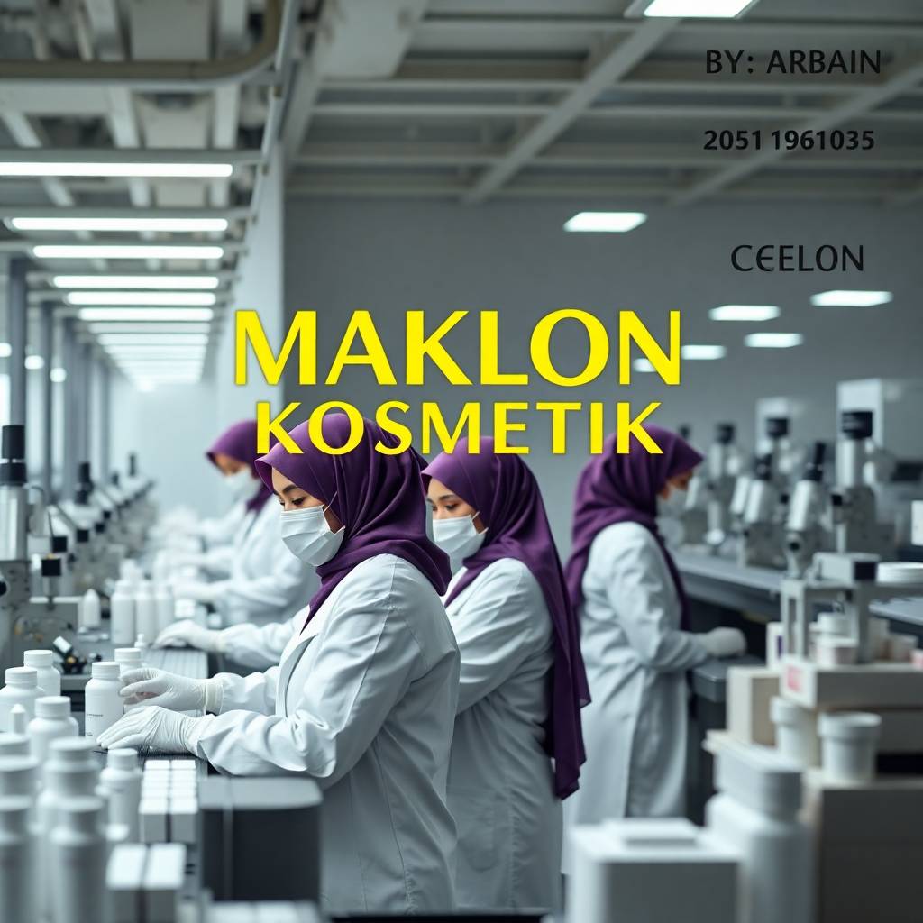 Panduan Memilih Maklon Kosmetik Minimal Order Sangat Kecil yang Tepat untuk Bisnis Anda