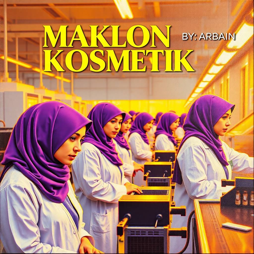 Menemukan Membuat Produk Kosmetik yang Tepat: Cocok Untuk Siapa? Gunakan Maklon Kosmetik dari PT Arbain Jaya Investama