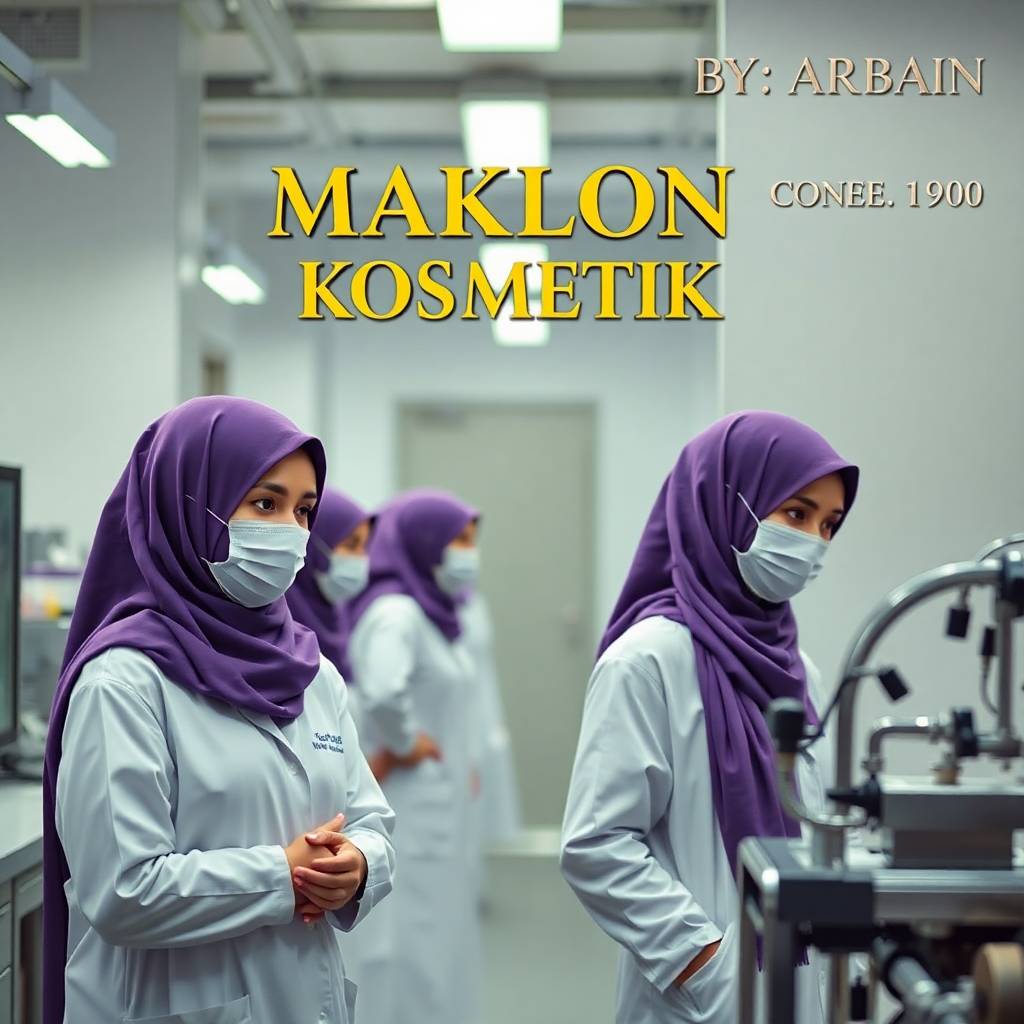 FAQ Lengkap untuk Calon Pembeli: Jasa Maklon Kosmetik Pilihan Utama Tokoh dan Influencer Cantik Nasional