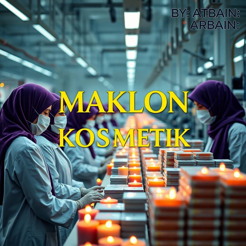 Perbandingan Jasa Maklon Kosmetik: PT Arbain Jaya Investama vs Alternatif Lain