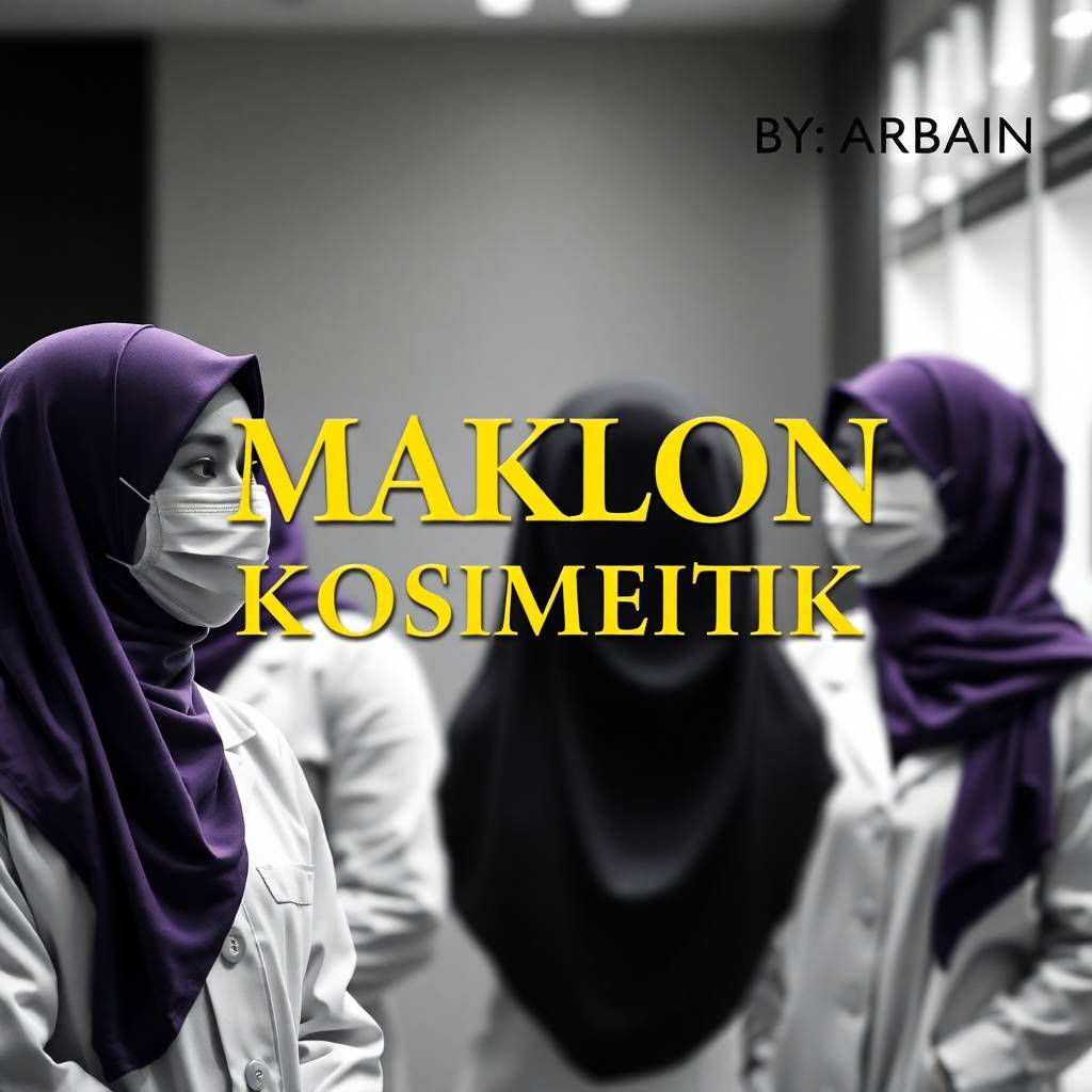 PT Arbain Jaya Investama: Pilihan Utama untuk Maklon Kosmetik Berkualitas Tinggi dengan Mesin Homogenizer Canggih