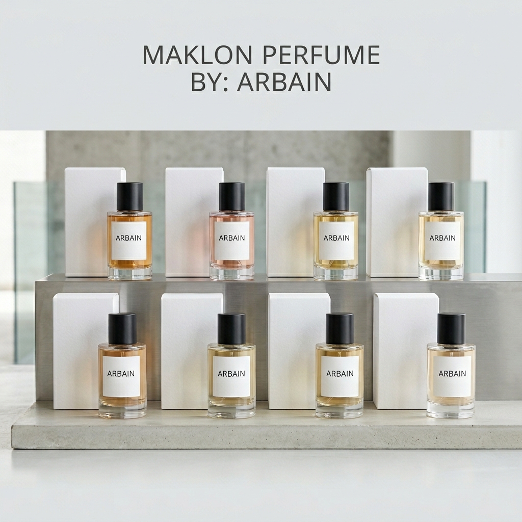 Panduan Memilih Pabrik Maklon Parfum yang Tepat: Checklist Pembelian yang Wajib Anda Ketahui