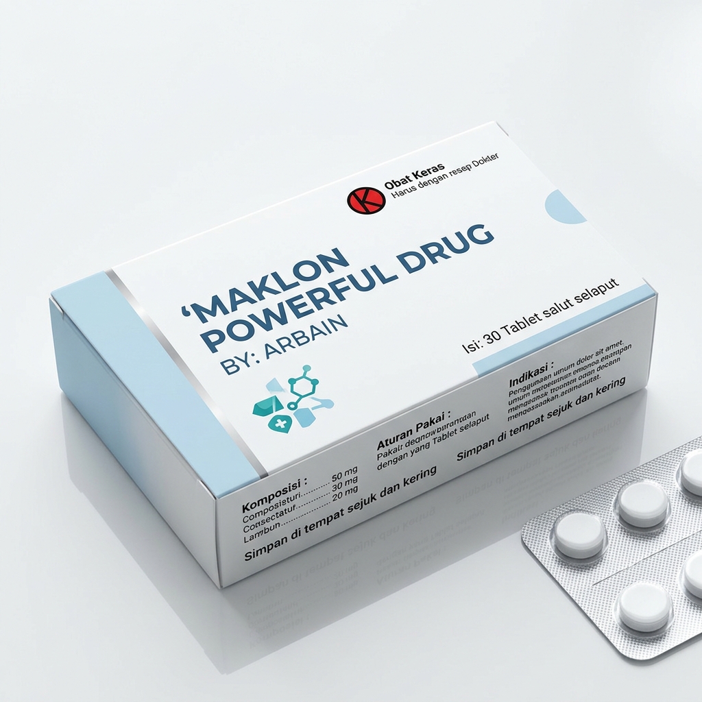 10 Kesalahan Umum Saat Membeli Maklon Obat Kuat: Cara Menghindari dan Membuat Pilihan yang Tepat