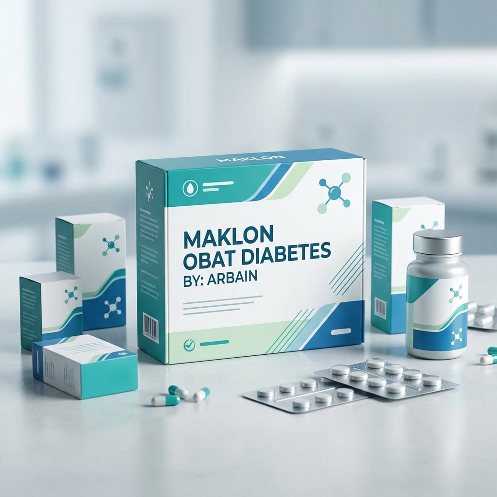 Panduan Memilih Maklon Obat Diabetes yang Tepat: Checklist Pembelian yang Wajib Diketahui