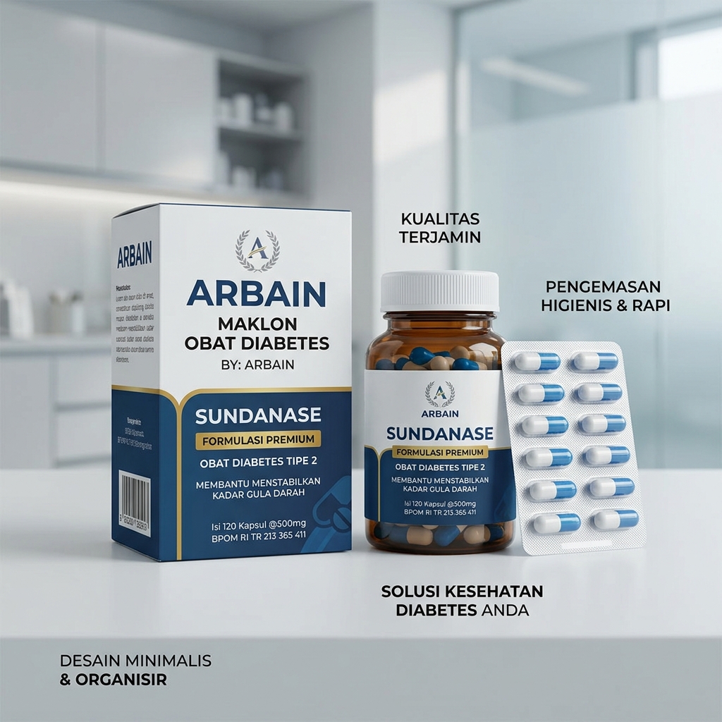 Menghindari Kesalahan Umum Saat Membeli Obat Diabetes: Pahami Cara Menghindari dan Pilih Maklon yang Tepat!