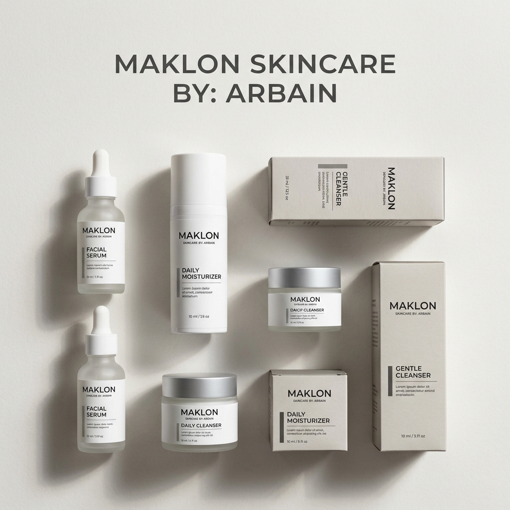 Memilih Maklon Skincare yang Tepat: Cocok Untuk Siapa dan Mengapa?