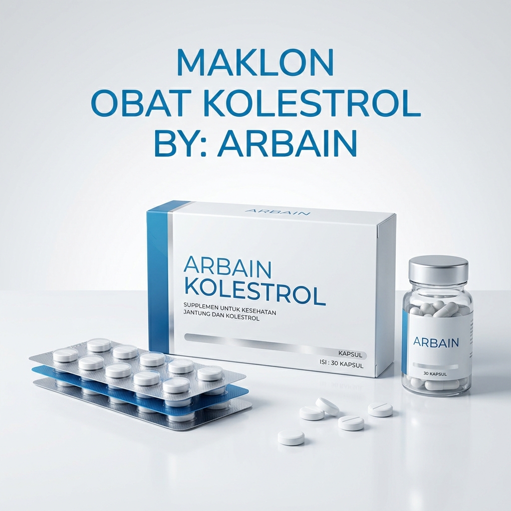 Rekomendasi Jasa Maklon Kolesterol yang Tepat untuk Merek Anda: Maklon Kolesterol yang Membuat Bisnis Anda Sukses!