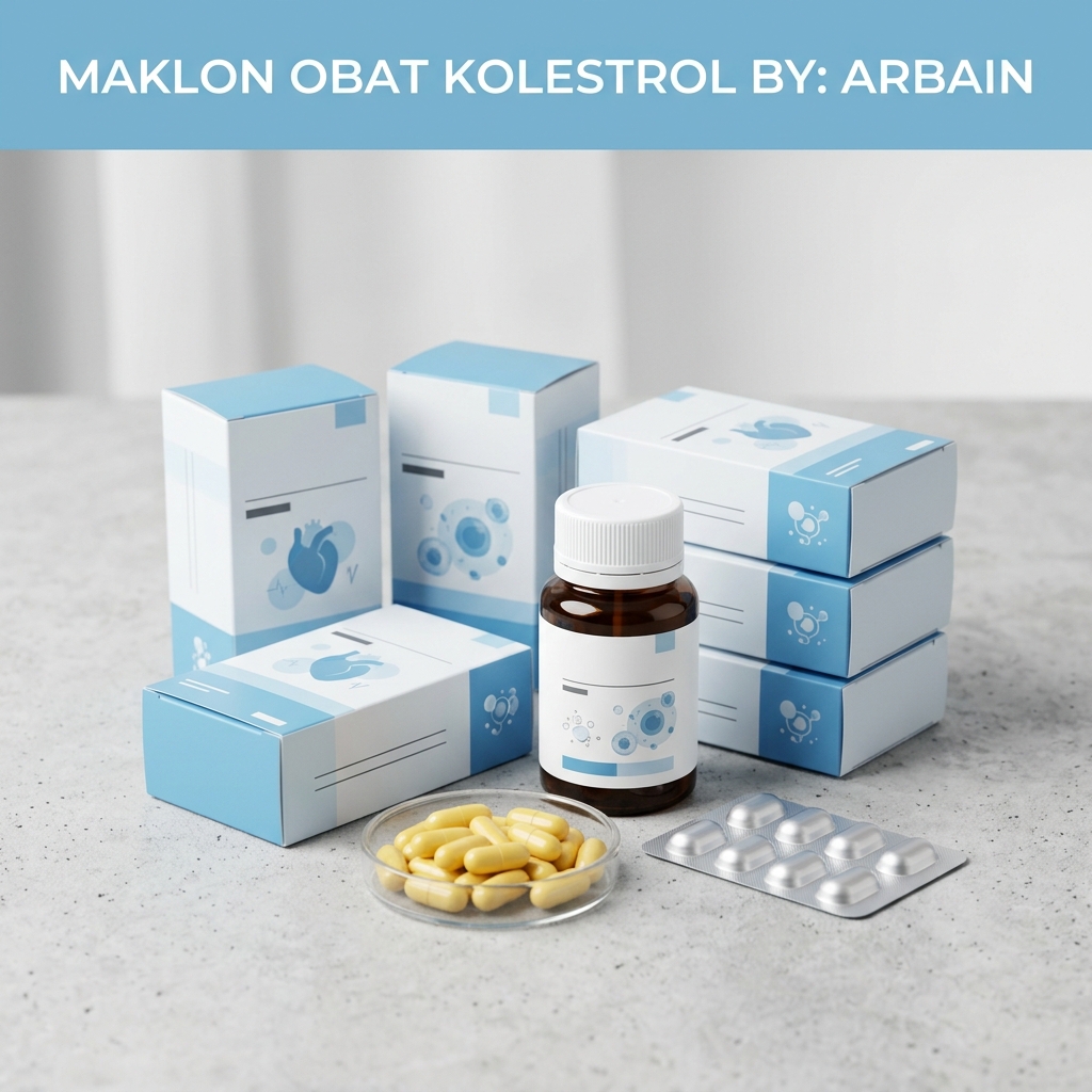 FAQ Lengkap untuk Calon Pembeli Maklon Kolesterol yang Menguntungkan