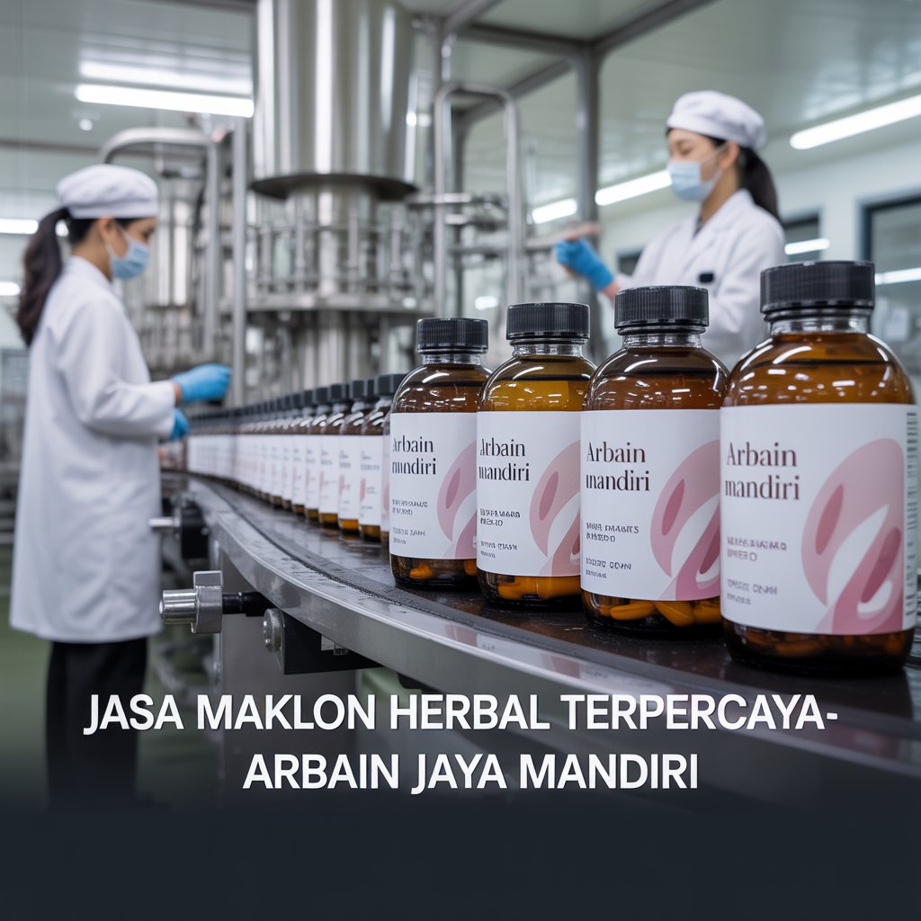 Bisnis Herbal Kewanitaan Digital: Mengapa Pilihan Terbaik Anda?