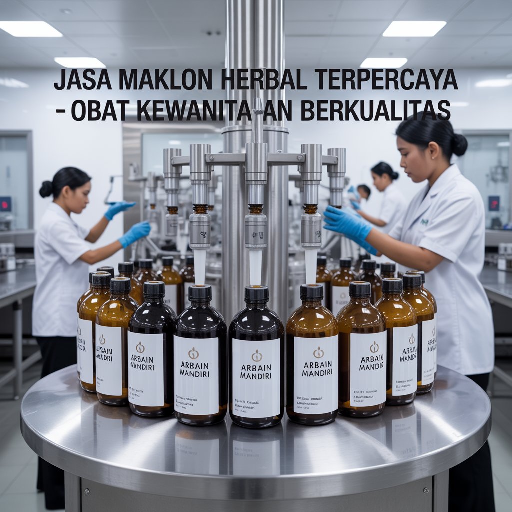 Manfaat Utama Bisnis Herbal Kewanitaan Digital Pada Masa Kini: Membantu Wanita Menjaga Kesehatan dan Keindahan dengan Mudah